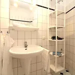 Wohnpark An Der Mühle Cuba 3 6 Apartamento *