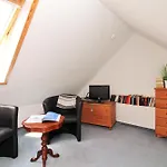 Wohnpark An Der Mühle Cuba 3 6 Apartamento Ostseebad Kühlungsborn