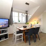 Apartamento Wohnpark An Der Mühle Cuba 3 6 Ostseebad Kühlungsborn