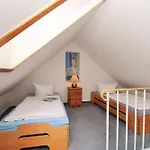Apartamento Wohnpark An Der Mühle Cuba 3 6 *