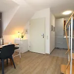 Wohnpark An Der Mühle Cuba 3 6 Apartamento Ostseebad Kühlungsborn
