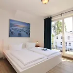 Wohnpark An Der Mühle Cuba 3 6 Apartamento