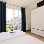 Wohnpark An Der Mühle Cuba 3 6 Apartamento