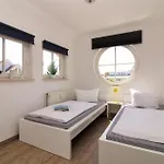 Apartamento Wohnpark An Der Mühle Cuba 3 6 *