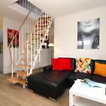 Apartamento Wohnpark An Der Mühle Cuba 3 6