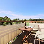 Apartamento Wohnpark An Der Mühle Cuba 3 6 Ostseebad Kühlungsborn