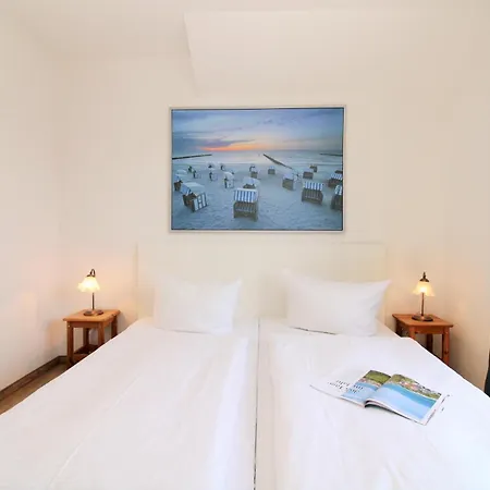 Wohnpark An Der Muehle Cuba 3 6 Ostseebad Kühlungsborn