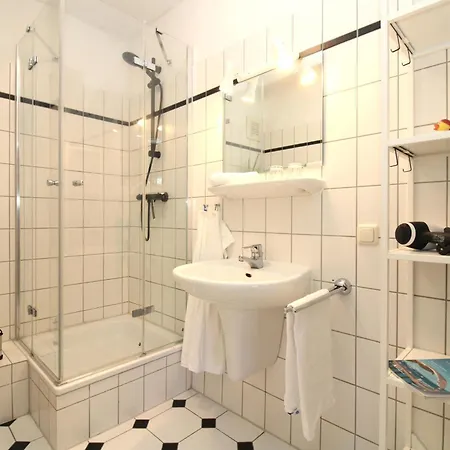 Wohnpark An Der Muehle Cuba 3 6 *