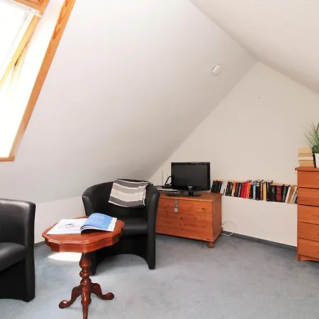 Wohnpark An Der Muehle Cuba 3 6 شقة Ostseebad Kühlungsborn