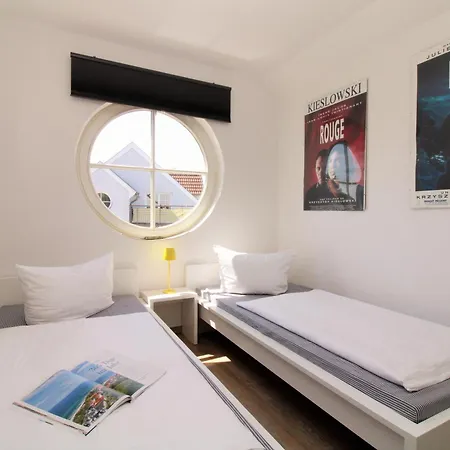 شقة Wohnpark An Der Muehle Cuba 3 6 Ostseebad Kühlungsborn