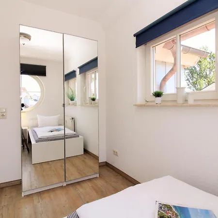 Wohnpark An Der Muehle Cuba 3 6 Ostseebad Kühlungsborn