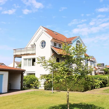 Wohnpark An Der Muehle Cuba 3 6 아파트 Ostseebad Kühlungsborn