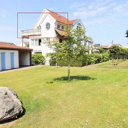 Wohnpark An Der Muehle Cuba 3 6 شقة *