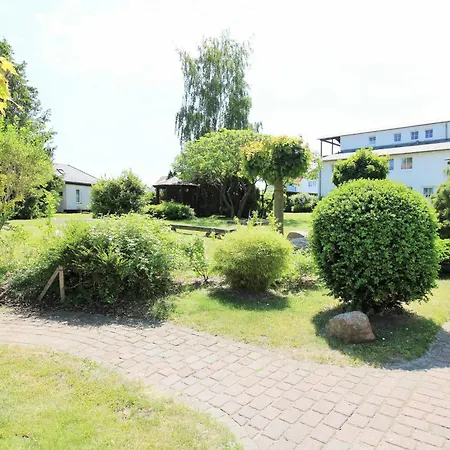 Wohnpark An Der Mühle Cuba 3 6 Apartamento