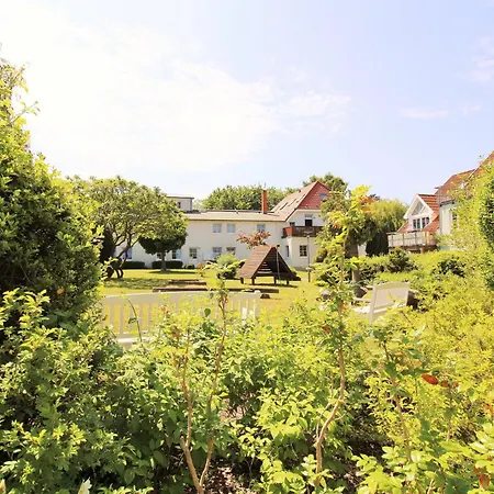 Wohnpark An Der Muehle Cuba 3 6 * Ostseebad Kühlungsborn